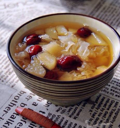 卵巢早衰能吃銀耳嗎 銀耳有效緩解卵巢早衰