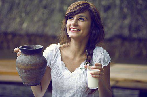 4款營養(yǎng)美食幫你擺脫乳腺炎