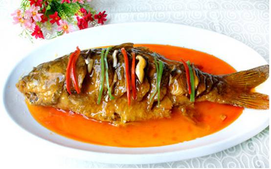 六款食療有效治療子宮出血