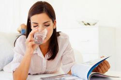 子宮息肉的飲食宜忌有哪些 多飲水益處多