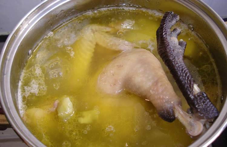 3款飲食療法有效治療卵巢巧克力囊腫