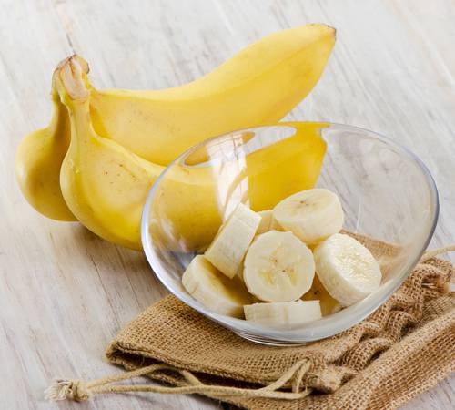 經(jīng)期吃香蕉益處多 既能美容還能瘦身