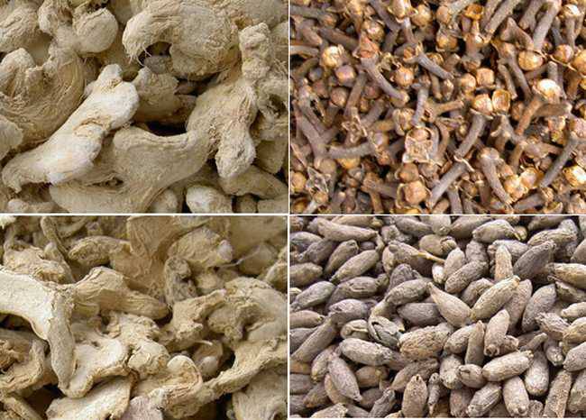 更年期痛經(jīng)怎么辦 9個食療方幫你調(diào)理