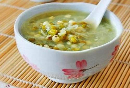 白帶異常的六大飲食療法 簡(jiǎn)單易學(xué)又營(yíng)養(yǎng)