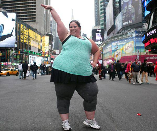 更年期為什么突然發(fā)胖 保持愉快心情助你減肥