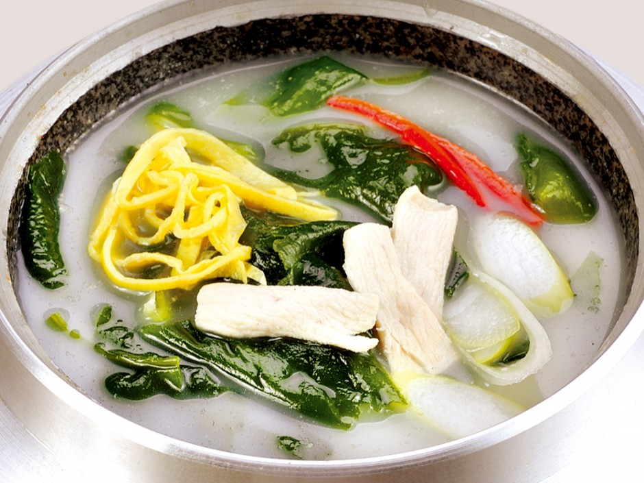 乳房脹痛是怎么回事 三款食療幫你緩解