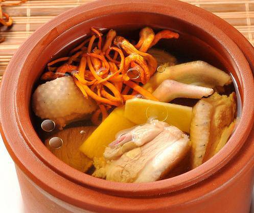 4大營(yíng)養(yǎng)食療助你調(diào)理閉經(jīng)