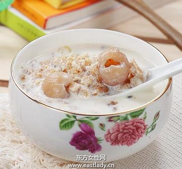 合理食療改善你的月經(jīng)量