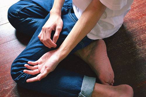 卵巢囊腫的飲食3大忌不可忘