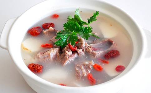 女性必知 10個卵巢保養(yǎng)飲食準(zhǔn)則