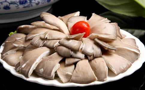 多吃平菇可預(yù)防乳腺癌 防癌抗癌增強(qiáng)免疫力