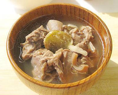 月經(jīng)不調(diào)怎么辦 6種食療讓你 月月準(zhǔn)