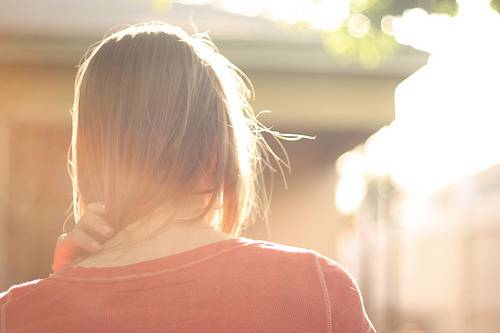 認(rèn)清青春期卵巢囊腫的五大癥狀及危害