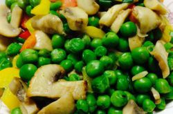 多吃平菇可預(yù)防乳腺癌 防癌抗癌增強(qiáng)免疫力