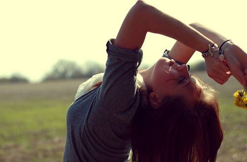 白帶膿性小心宮頸炎 按摩加食療輕松幫你搞定