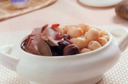 四大食療方幫你調(diào)理卵巢早衰