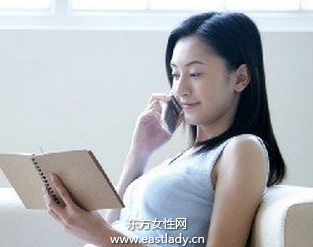 經(jīng)期要注意勞逸結(jié)合