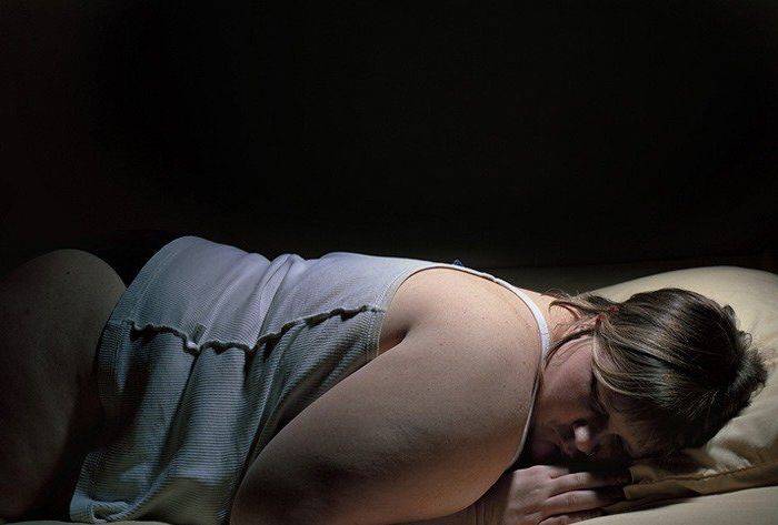 更年期為什么突然發(fā)胖 保持愉快心情助你減肥