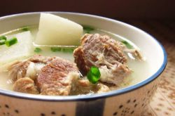 呵護(hù)卵巢 試試這六款食療方