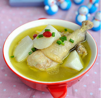 推薦5大食療方有效治療乳腺炎