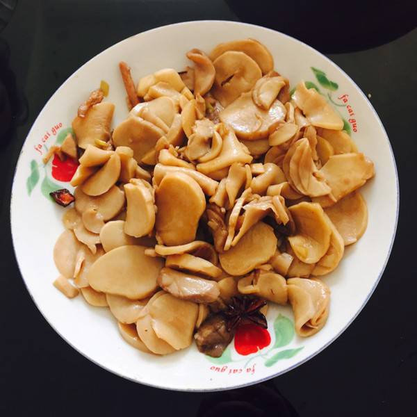 多吃平菇可預(yù)防乳腺癌 防癌抗癌增強(qiáng)免疫力