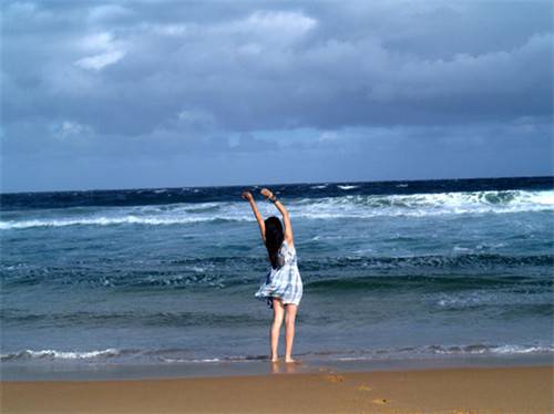 女性痛經(jīng) 竟是子宮內(nèi)膜炎 惹的禍