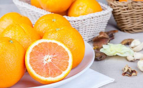 女生經(jīng)期能吃橙子嗎 3大切忌需牢記