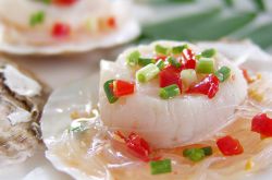 經(jīng)期能吃扇貝嗎 小心加重疼痛