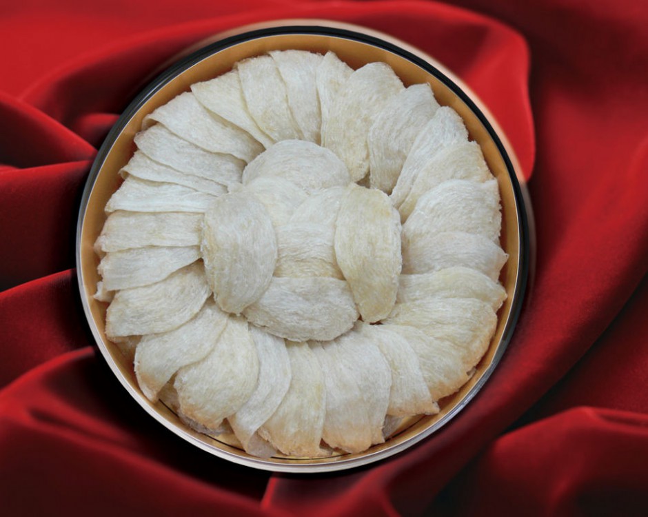 卵巢囊腫能吃燕窩嗎 燕窩的營(yíng)養(yǎng)價(jià)值有哪些