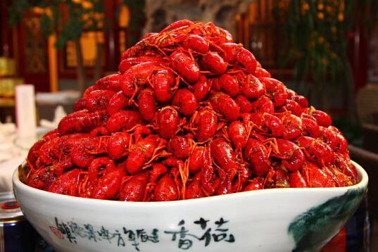 女性必知 10個卵巢保養(yǎng)飲食準(zhǔn)則