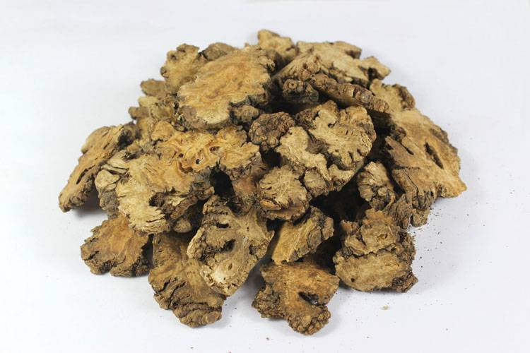 女性月經(jīng)不調(diào)可吃川芎嗎 川芎的功效有哪些