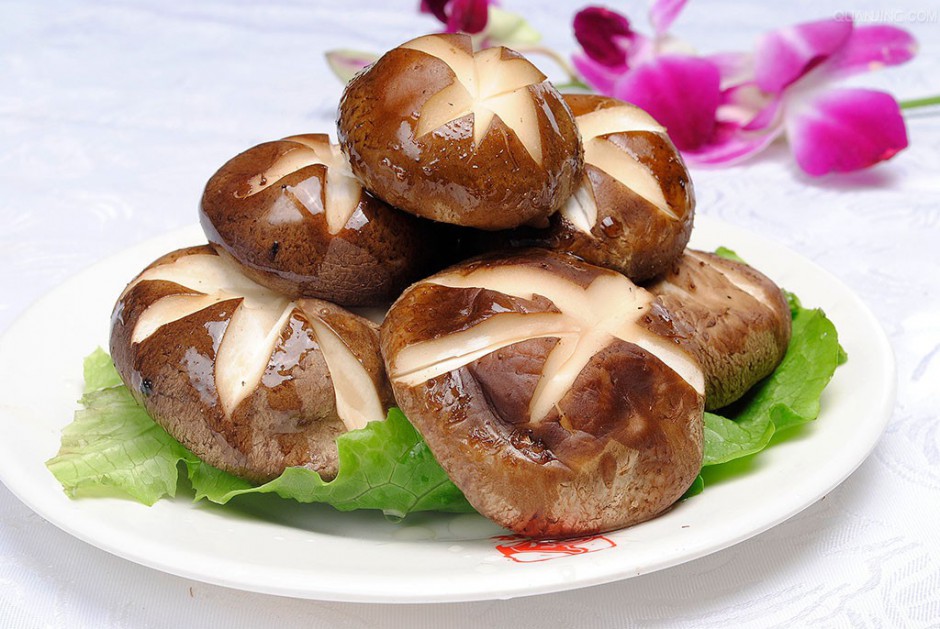 這七種食物預防女性卵巢早衰