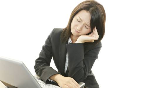 七大生活方式嚴(yán)重傷害卵巢