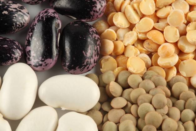 女性必知 10個卵巢保養(yǎng)飲食準(zhǔn)則