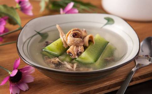 5大美味食譜幫你解決產(chǎn)后月經(jīng)不調(diào)