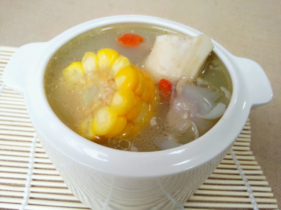 八款營養(yǎng)食譜調理附件炎疾病