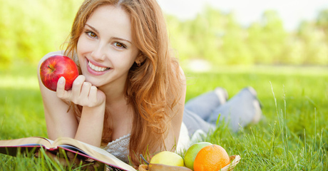 這些月經(jīng)前的癥狀 提醒你大姨媽要來了