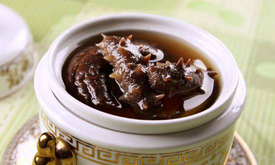 4大中藥飲食療法助你治療卵巢早衰