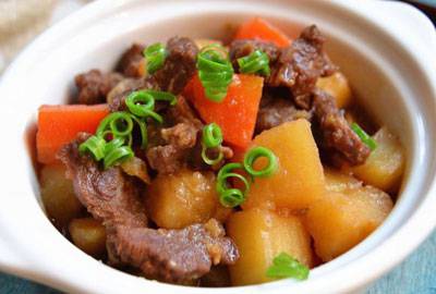 推薦5大食療方有效治療乳腺炎