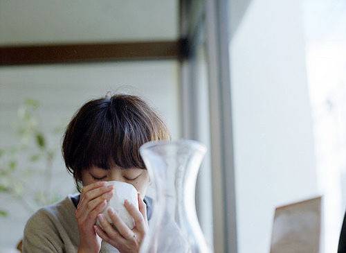 卵巢囊腫的癥狀有哪些 可以吃疙瘩湯嗎