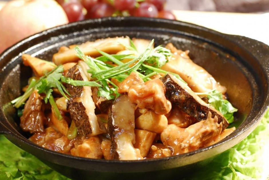 解決白帶的問題有哪些 膳食調(diào)理是關(guān)鍵