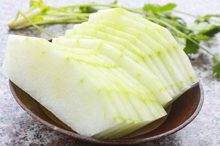 白帶異常怎么辦 6種食療方幫你解決困擾