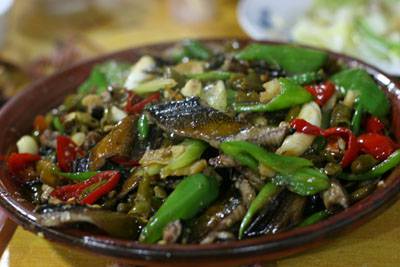 4款營養(yǎng)美食幫你擺脫乳腺炎