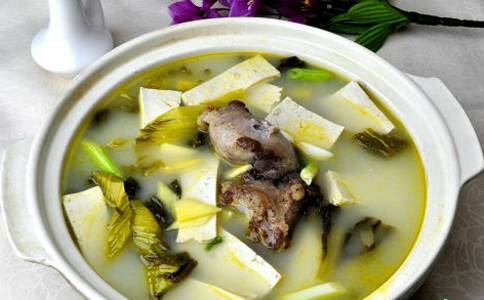 子宮內(nèi)膜炎吃什么調(diào)理 推薦4大美味飲食