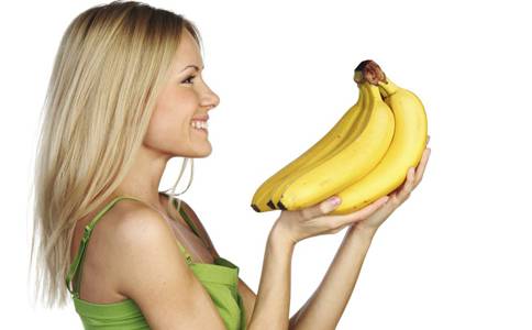 經(jīng)期吃香蕉益處多 既能美容還能瘦身