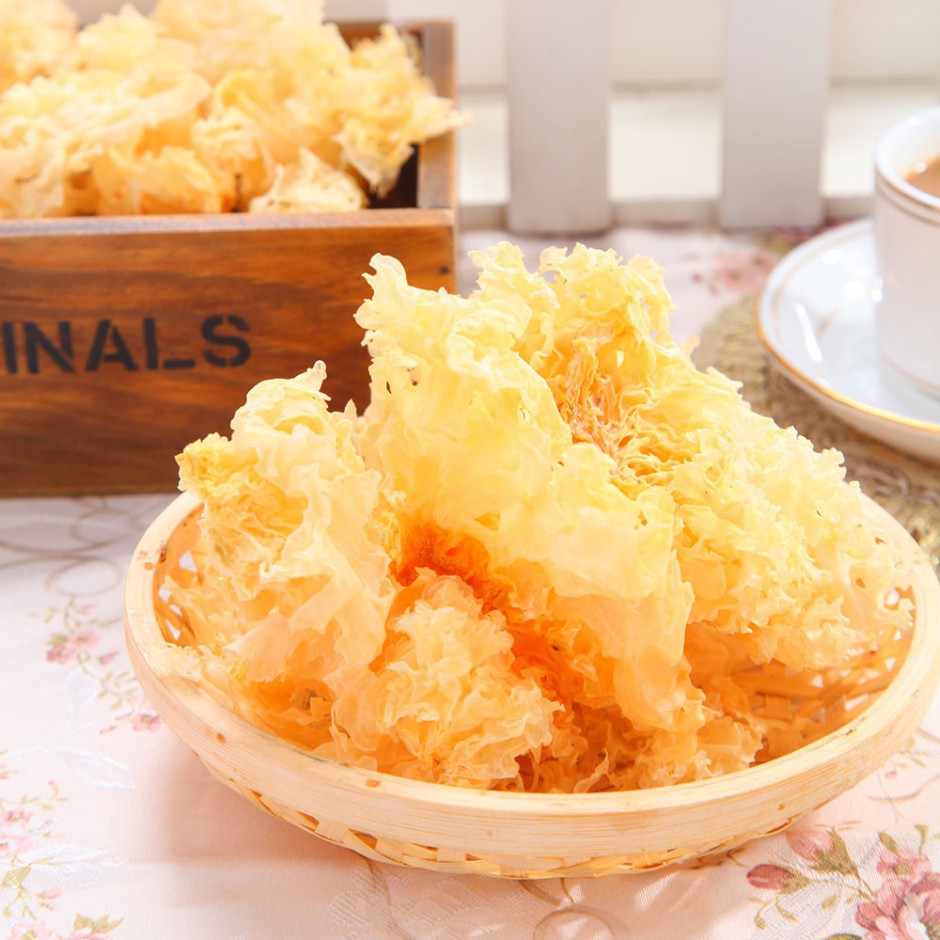 卵巢早衰能吃銀耳嗎 銀耳有效緩解卵巢早衰