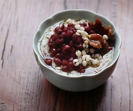 白帶異常的六大飲食療法 簡(jiǎn)單易學(xué)又營(yíng)養(yǎng)