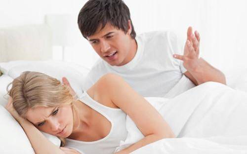 性冷淡的癥狀和表現(xiàn) 如何治療性冷淡