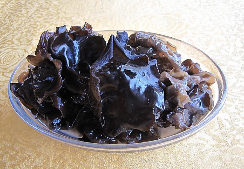 預防乳腺癌的食物 黑木耳既抗癌又防便秘