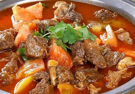 推薦5大食療方有效治療乳腺炎